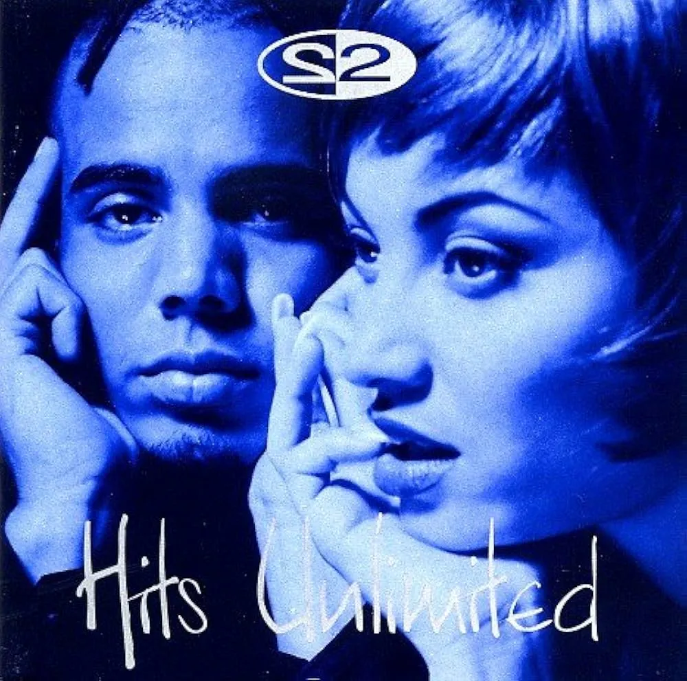 2Unlimited - Hits Unlimited