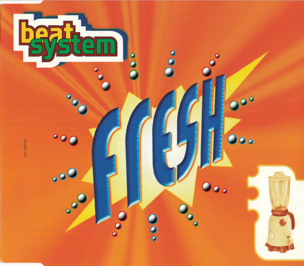 Beat System - Fresh