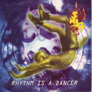 Snap! - Rhythm Is A Dancer