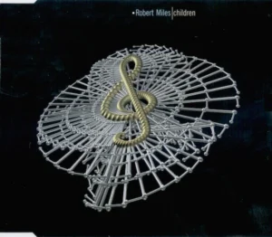 Robert Miles – Children (1995)