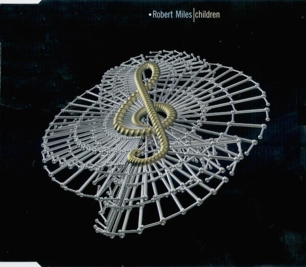 Robert Miles – Children (1995)