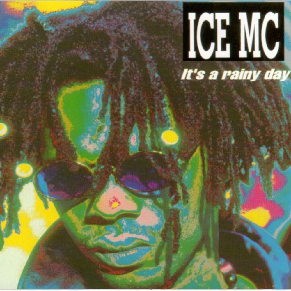 Eurodance Ice MC